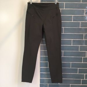 INC Pull-On Skinny Pants, 12